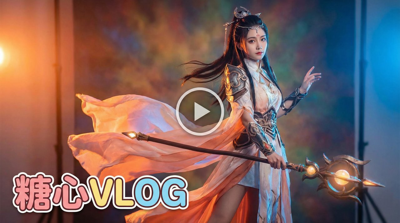 福利姬超模走秀视频